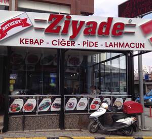 Beykent Ziyade Buyukcekmece Merkez Istanbul